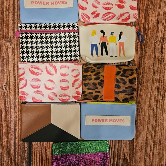 Make up bag from Etsy Bundle - Picture 1 of 1